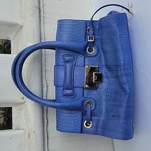 Jimmy Choo Satchel